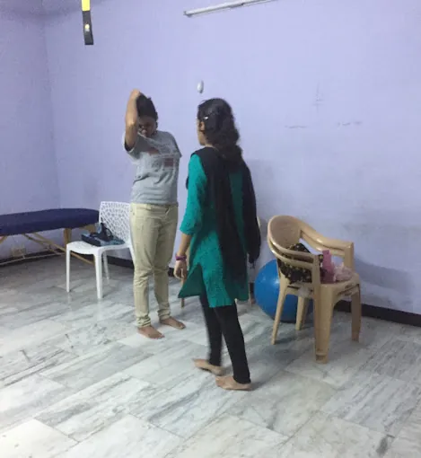 Image of: Skater Reviving Touch Physiotherapy Clinic In T Nagar 2