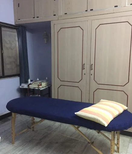 Image of: Skater Reviving Touch Physiotherapy Clinic In T Nagar