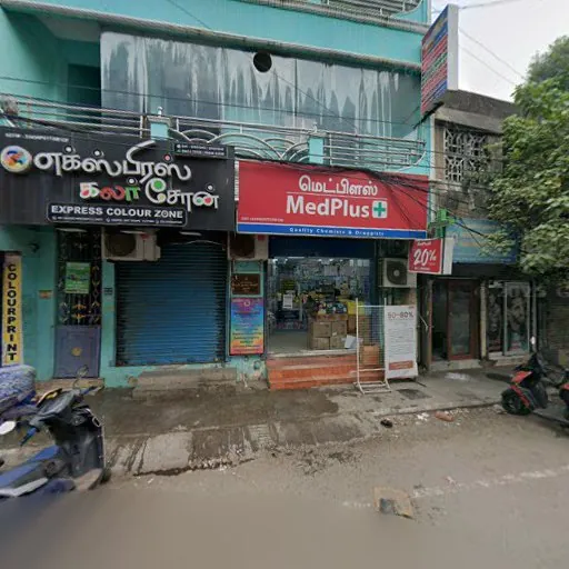Image of: Skin And Hair Clinic In Royapettah 2