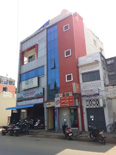 Image of: Skin And Hair Clinic In Royapettah 3