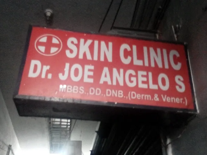 Image of: Skin Clinic In Ayanavaram