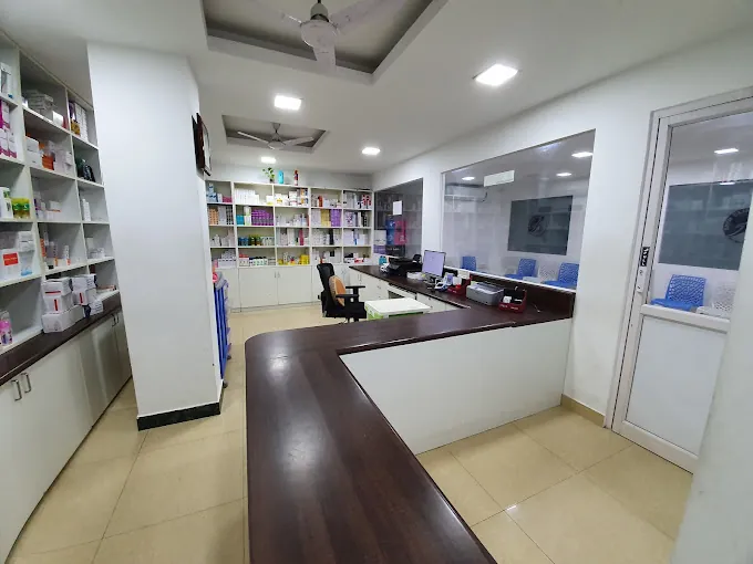 Image of: Skin Cliniq Drfarook In Chennai 2