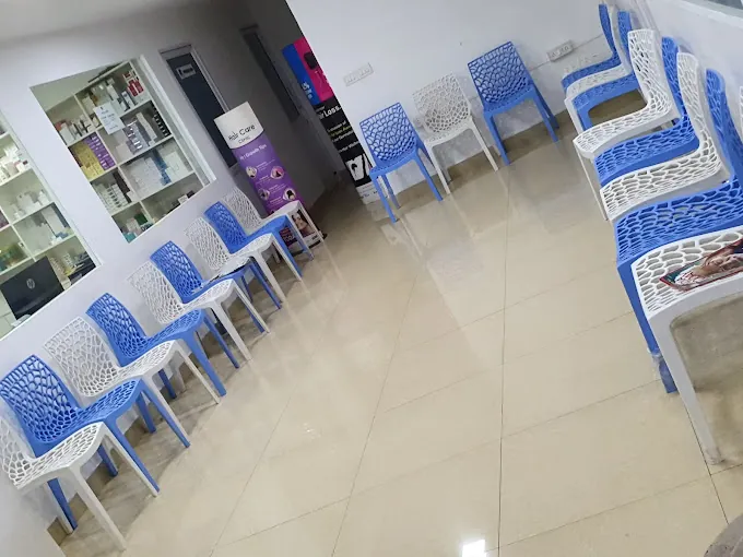 Image of: Skin Cliniq Drfarook In Chennai 3