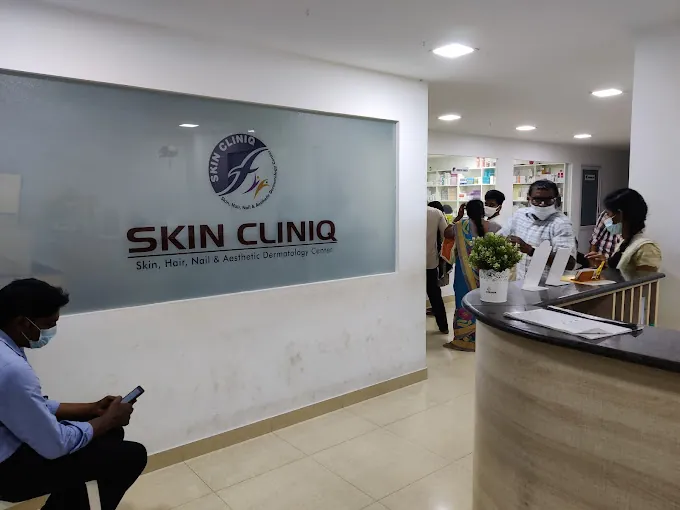 Image of: Skin Cliniq Drfarook In Chennai