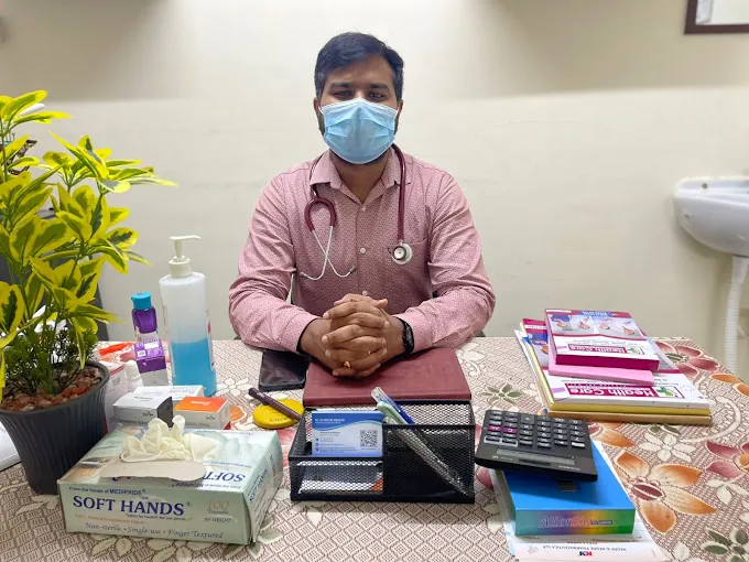 Image of: Sm Children Clinic In Kolathur