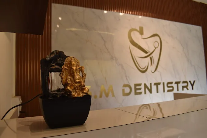 Image of: Sm Dentistry In Chennai
