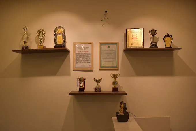 Image of: Sm Dentistry In Chennai 2
