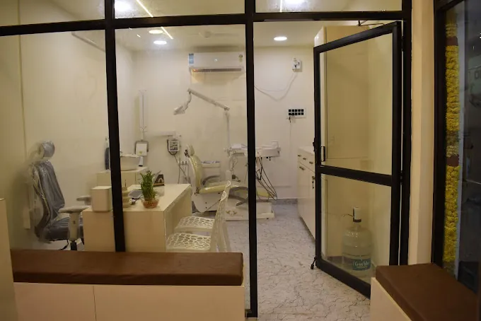 Image of: Sm Dentistry In Chennai 4