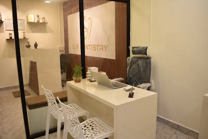 Image of: Sm Dentistry In Chennai 5