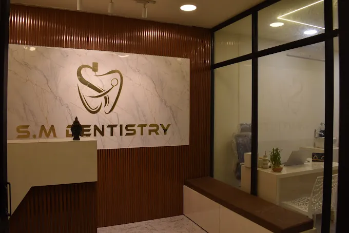 Image of: Sm Dentistry In Chennai 6