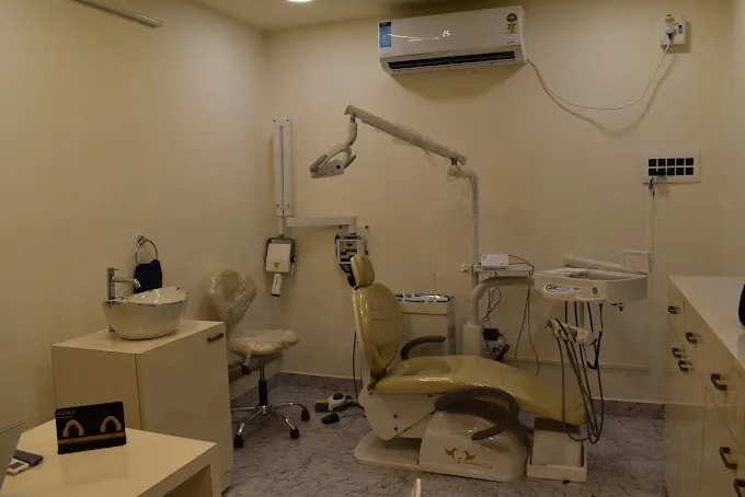 Image of: Sm Dentistry In Chennai 7