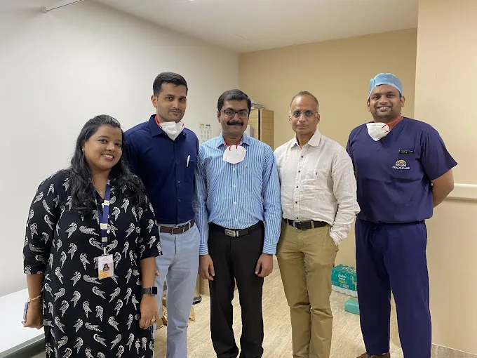 Image of: Sm Ortho And Skin Care In T Nagar