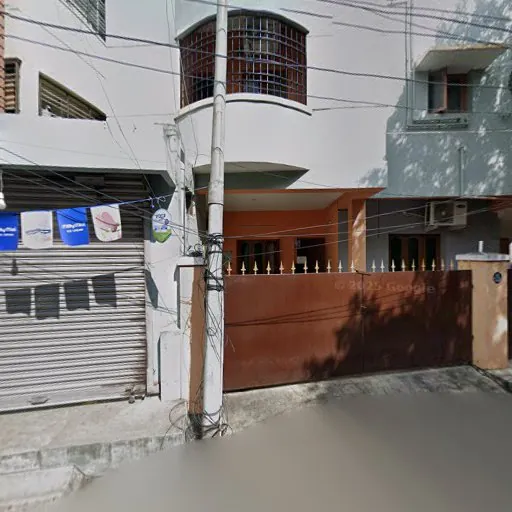 Image of: Smart Physiotherapy Clinic In Arumbakkam
