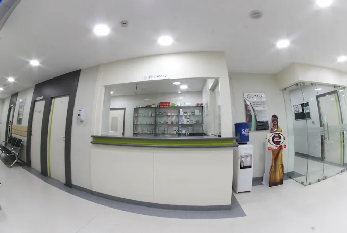Image of: Smart Vision Hospital Best Eye In Thiruvanmiyur