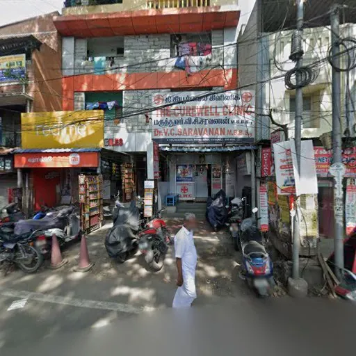 Image of: Smile Arc Dental Care In Teynampet 2