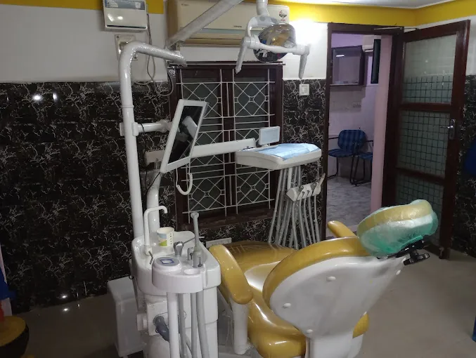 Image of: Smile Arc Multispeciality Dental Clinic In Ayanavaram