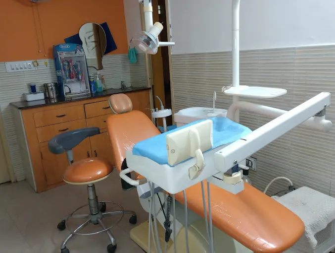 Image of: Smile Arc Multispeciality Dental Clinic In Ayanavaram 2