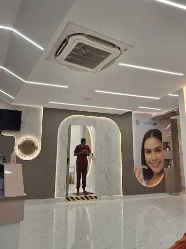 Image of: Smile Aura Dental Studio In Nungambakkam 4