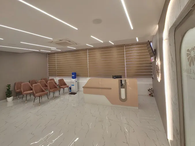 Image of: Smile Aura Dental Studio In Nungambakkam 5