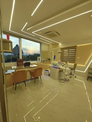 Image of: Smile Aura Dental Studio In Nungambakkam 6