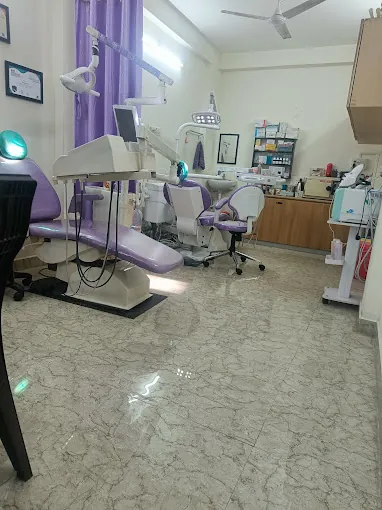 Image of: Smile Boss Dental And Face In Saidapet 5