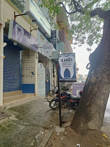 Image of: Smile Boss Dental And Face In Saidapet 7