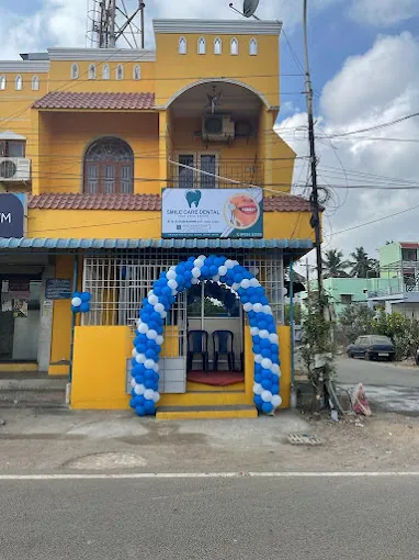 Image of: Smile Care Dental In Ambattur 2