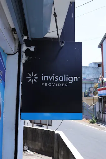 Image of: Smile Corner Dental Clinic Center In Saidapet
