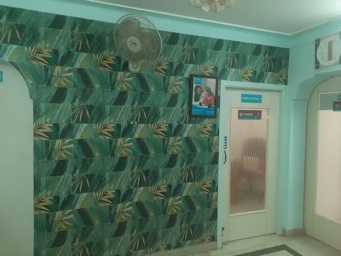 Image of: Smile Designs Dental Clinic In Virugambakkam