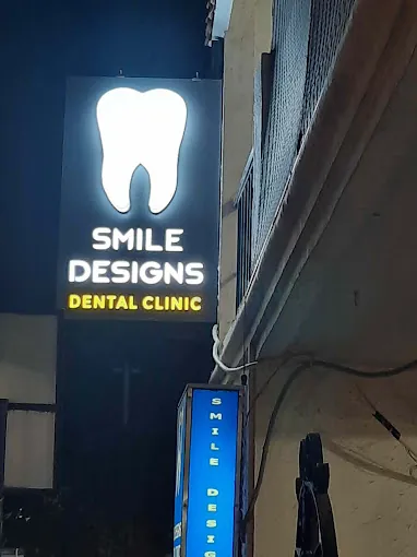 Image of: Smile Designs Dental Clinic In Virugambakkam