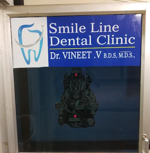Image of: Smile Line Dental Clinic In Perambur 2