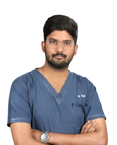 Image of: Smile Line Dental Clinic In Perambur 3