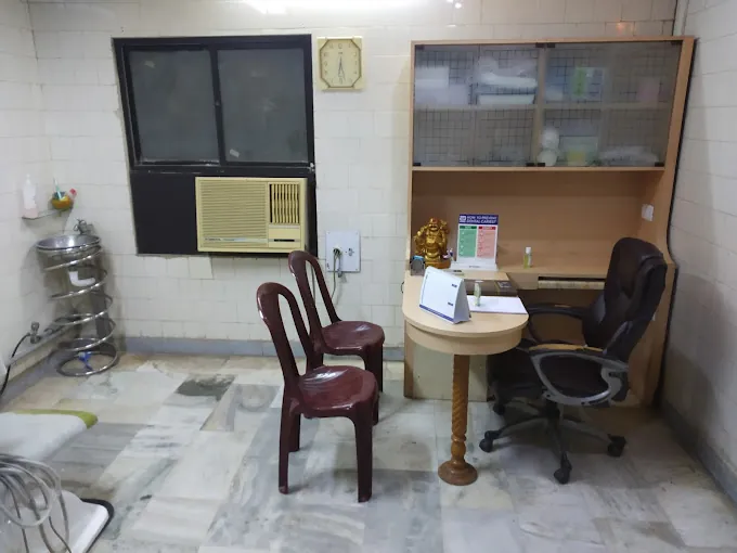 Image of: Smile Line Dental Clinic In Perambur 6
