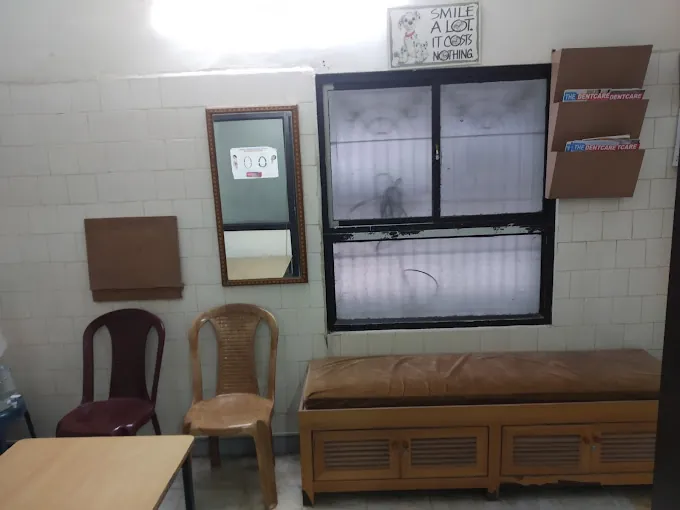 Image of: Smile Line Dental Clinic In Perambur 7