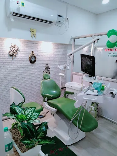Image of: Smile Zone Dental Clinic In Arumbakkam