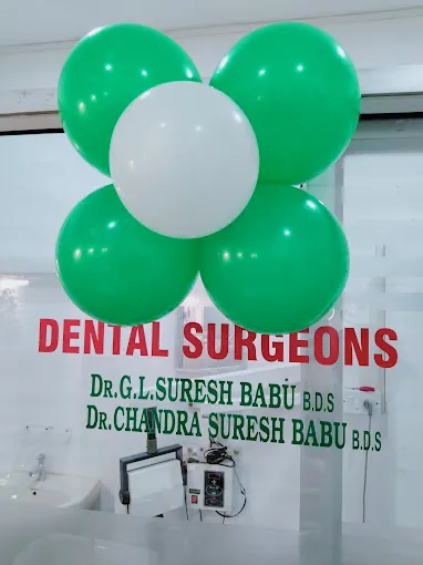 Image of: Smile Zone Dental Clinic In Arumbakkam 2