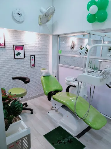 Image of: Smile Zone Dental Clinic In Arumbakkam 3