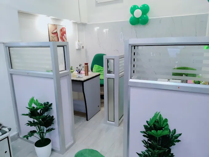 Image of: Smile Zone Dental Clinic In Arumbakkam