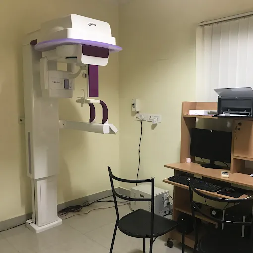 Image of: Smilever Dental Centre In Virugambakkam 2