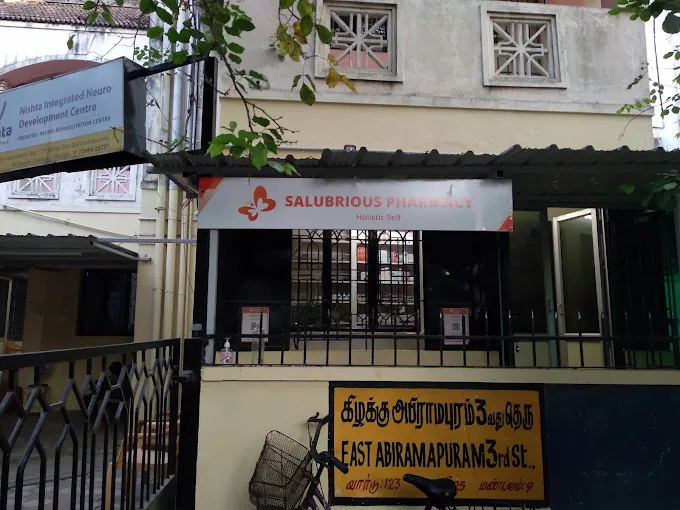 Image of: Smrthi Health Care In Mylapore 3