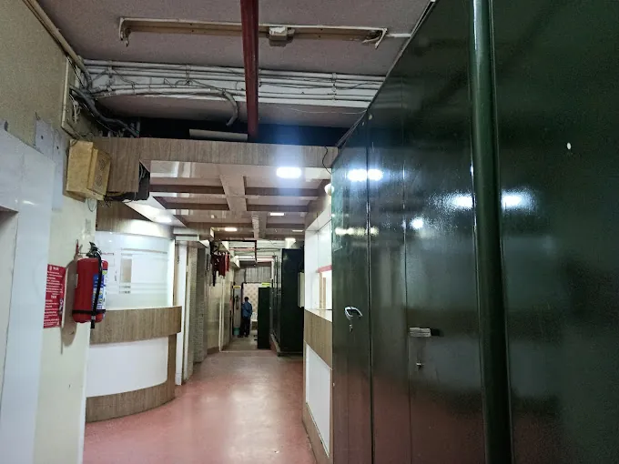 Image of: Sooriya Hospital In Saligramam 2