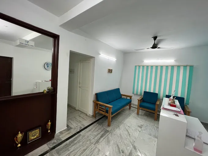Image of: Soul Dental Care In Adyar 2