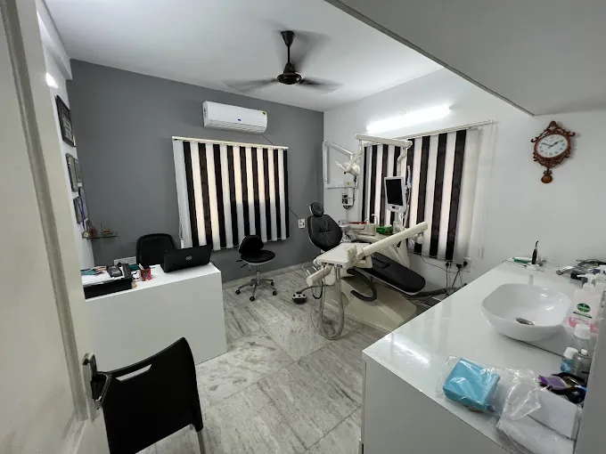 Image of: Soul Dental Care In Adyar 3