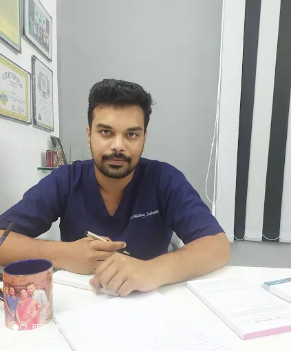 Image of: Soul Dental Care In Adyar