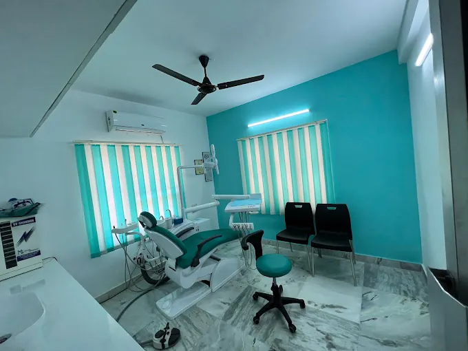 Image of: Soul Dental Care In Adyar