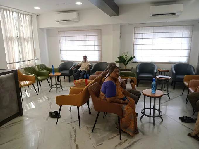 Image of: South Specialist Clinic In Mylapore