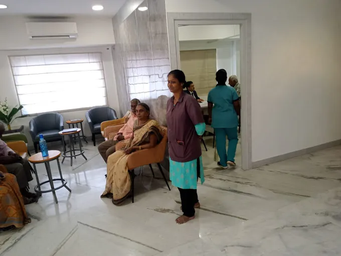 Image of: South Specialist Clinic In Mylapore 2
