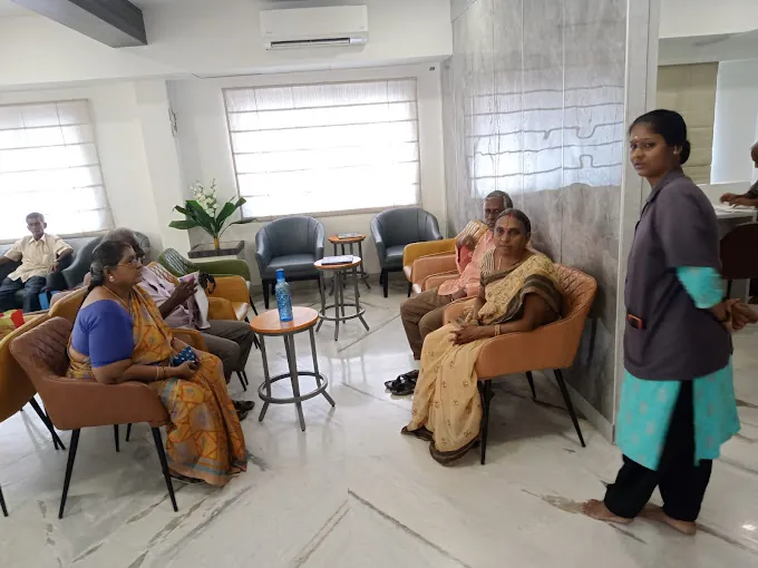 Image of: South Specialist Clinic In Mylapore 3