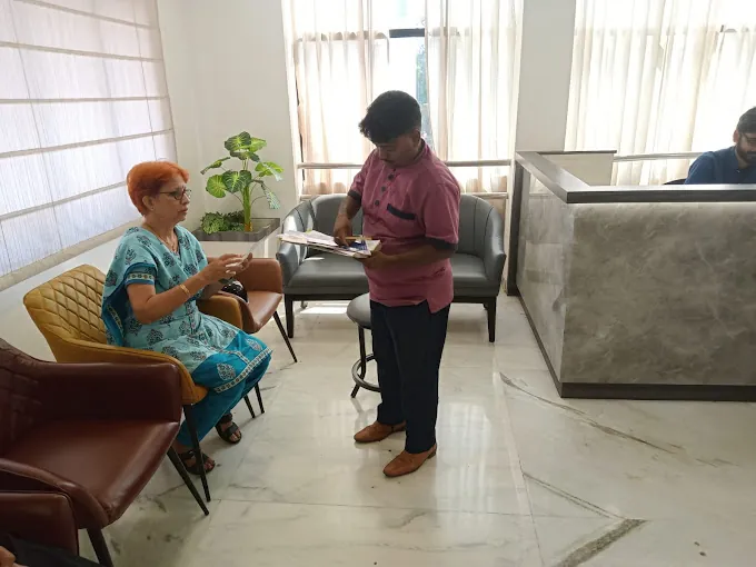Image of: South Specialist Clinic In Mylapore