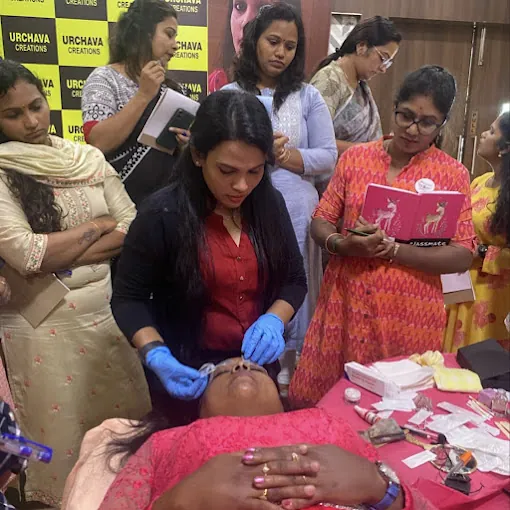 Image of: Sparkle Aesthetic Clinic In Saligramam 5